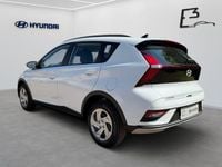 Gebraucht Hyundai Bayon Select 101 PS (74 kW) 2025 Weiß SUV