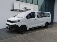 Gebraucht Opel Zafira Life Edition 177 PS (130 kW) 2025 Van / Kleinbus