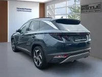 Gebraucht Hyundai Tucson Prime 150 PS (110 kW) 2023 SUV