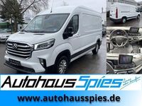 Gebraucht Maxus V90 148 PS (108 kW) 2024 Weiß Van
