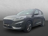 Gebraucht Ford Kuga ST-Line X 224 PS (164 kW) 2022 Grau (metallic) SUV