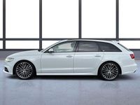 Gebraucht Audi A6 S-Line 218 PS (160 kW) 2018 Glacierwhite Kombi