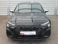 Occasion Audi S3 S-Line 310 ch (228 kW) 2021 Noir Berline