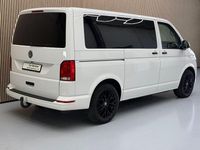 Usado VW Multivan 150 HP (110 kW) 2021 Branco Van
