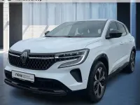 Gebraucht Renault Austral Evolution 158 PS (116 kW) 2024 Weiß SUV