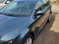 gebraucht Skoda Octavia 1.5 TSI ACT DSG Style Style