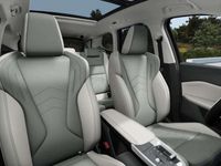 Neu BMW X1 Exclusive 156 PS (114 kW) 2026 Night dusk blue SUV