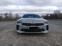 Gebraucht Kia Stinger GT 370 PS (272 kW) 2017 Kleinwagen