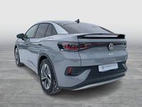 Gebraucht VW ID.5 Pro Performance 150 kW (204 PS) 2022 Grau SUV