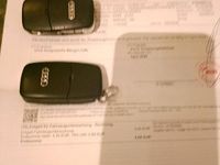 Gebraucht Audi A6 Comfort 150 PS (110 kW) 2000 Blau Kombi