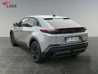 Gebraucht Toyota C-HR+ 166 kW (226 PS) 2026 Grau SUV