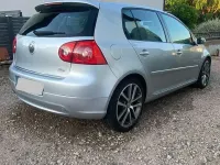 Gebraucht VW Golf IV Individual 150 PS (110 kW) 2006 Limousine