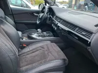 Gebraucht Audi Q7 286 PS (210 kW) 2018 Grau SUV