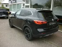 Second-hand MG EHS Luxury 258 CP (189 kW) 2022 Negru SUV