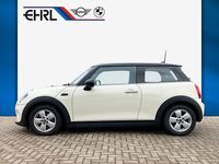 gebraucht Mini Cooper Tempomat BT Klima Shz