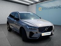 Gebraucht Volvo XC60 398 PS (292 kW) 2025 Grau SUV