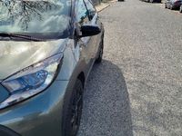 gebraucht Toyota Aygo X Pulse Automatik Unfallfrei Scheckheft 3200 KM
