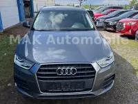 Gebraucht Audi Q3 Sport 150 PS (110 kW) 2015 Grau SUV