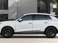 Neu Audi Q3 Ambiente 204 PS (150 kW) 2026 Weiß SUV