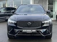 Neu Volvo XC60 Plus 250 PS (183 kW) 2026 Schwarz SUV