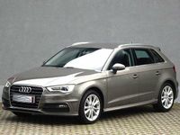 Gebraucht Audi A3 Ambiente 125 PS (91 kW) 2015 Grau