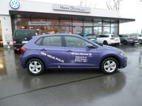 Gebraucht VW Polo Style 95 PS (69 kW) 2022