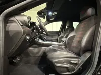 Gebraucht Alfa Romeo Tonale Veloce 160 PS (117 kW) 2023 Schwarz SUV