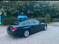 gebraucht BMW 530 d XDRIVE