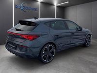 Gebraucht Cupra Leon VZ 245 PS (180 kW) 2024 Grau Limousine