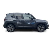 gebraucht Jeep Renegade S 4Xe MY21