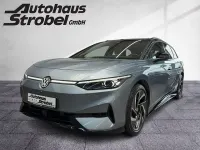 Occasion VW ID.7 Style 210 kW (286 ch) 2025 Bleue Break
