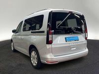 Gebraucht VW Caddy Life 116 PS (85 kW) 2025 Reflexsilber metallic Van / Kleinbus