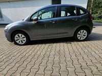 Gebraucht Citroën C3 95 PS (69 kW) 2010 Grau Limousine
