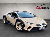 Neu Lamborghini Huracán 610 PS (448 kW) 2025 Gelb Coupé