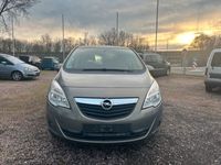gebraucht Opel Meriva 1.4 Selection KLIMA