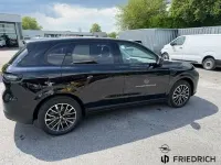 Neu Leapmotor B10 160 kW (218 PS) 2026 Schwarz SUV