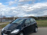 gebraucht Mercedes A150 für 2500€