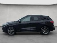 Gebraucht Ford Kuga ST-Line X 152 PS (111 kW) 2024 Agate black metallic SUV