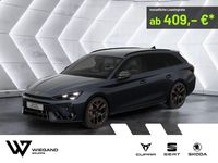 Neu Cupra Leon VZ 333 PS (244 kW) 2026 Grau Limousine