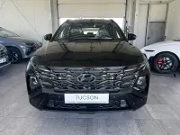 Neu Hyundai Tucson N Line 150 PS (110 kW) 2026 Schwarz SUV