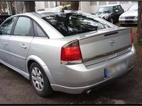 gebraucht Opel Vectra 