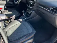 Gebraucht Ford Puma ST-Line 155 PS (114 kW) 2020 Schwarz SUV