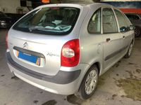 gebraucht Citroën Xsara Picasso HDi 110 FAP Confort