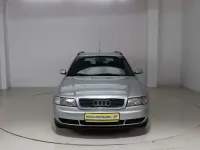 Gebraucht Audi A4 125 PS (91 kW) 1997 Silber Kombi