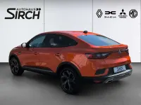 Gebraucht Renault Arkana R.S. 158 PS (116 kW) 2023 Orange SUV