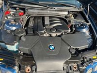 gebraucht BMW 316 Compact Ti
