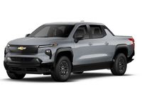 Gebraucht Chevrolet Silverado 473 kW (644 PS) 2024 Weiß SUV