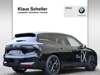 gebraucht BMW iX M60 *sofort verfügbar* B&W Surround Head-Up