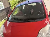Gebraucht Peugeot 107 68 PS (50 kW) 2009 Kleinwagen