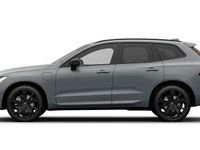 Neu Volvo XC60 Plus 455 PS (334 kW) 2025 Grau SUV